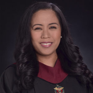 Erika Diwata Jacinto